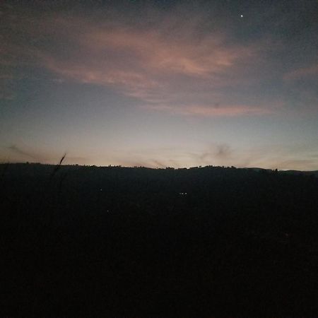 Apartmán Sipi Backpackers Kapchorwa Exteriér fotografie