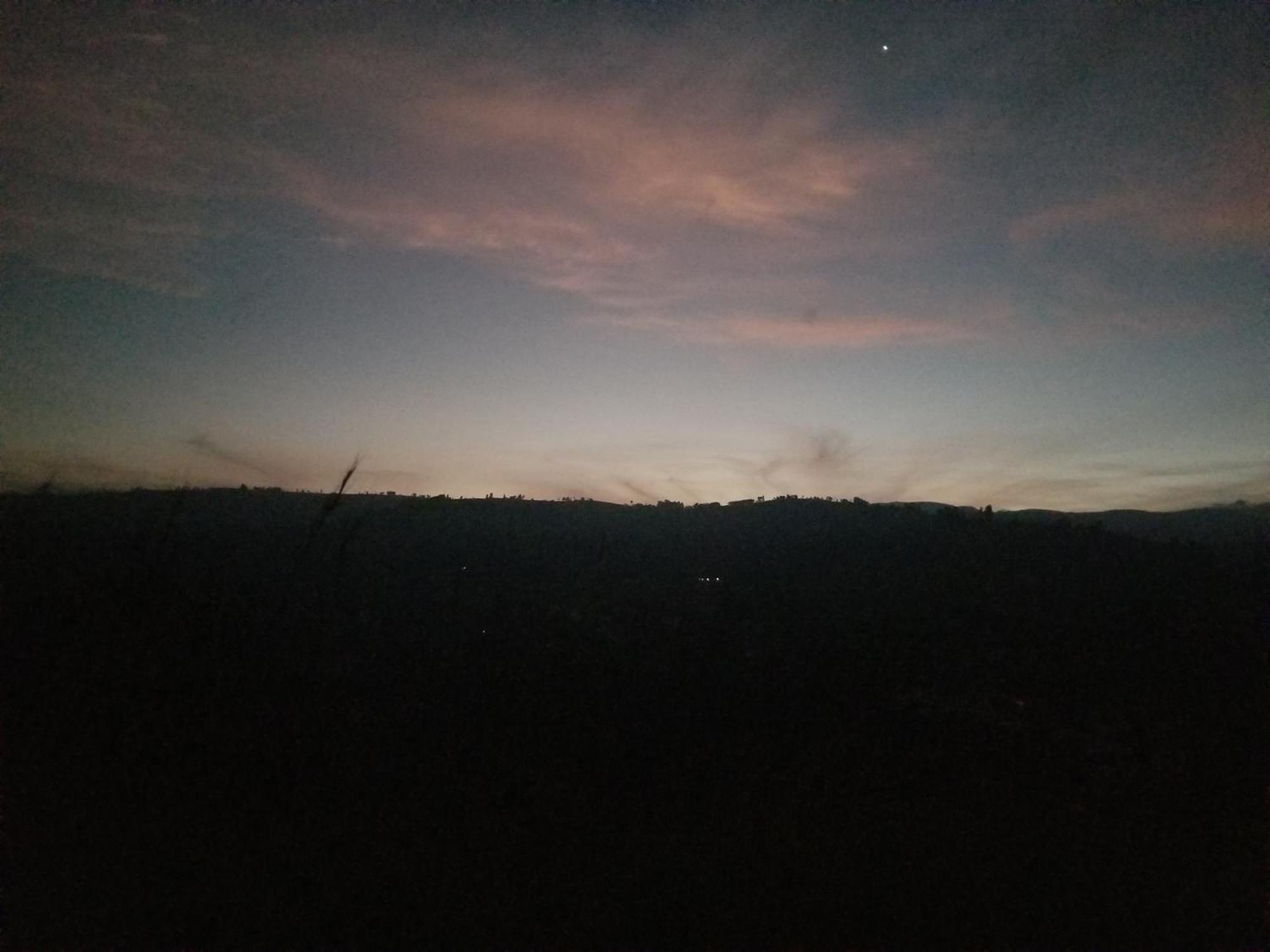 Apartmán Sipi Backpackers Kapchorwa Exteriér fotografie