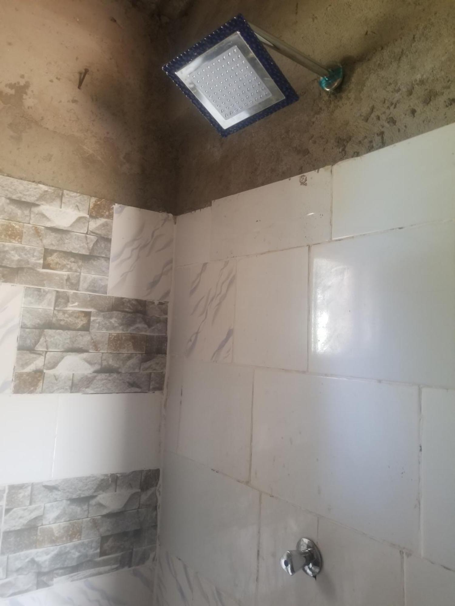 Apartmán Sipi Backpackers Kapchorwa Exteriér fotografie