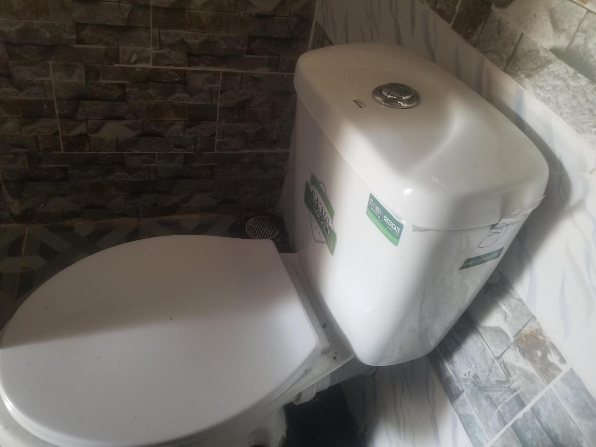 Apartmán Sipi Backpackers Kapchorwa Exteriér fotografie