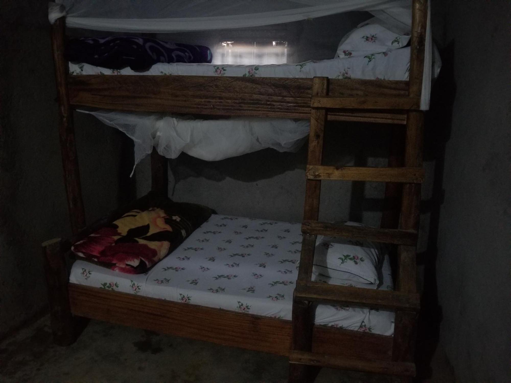 Apartmán Sipi Backpackers Kapchorwa Pokoj fotografie