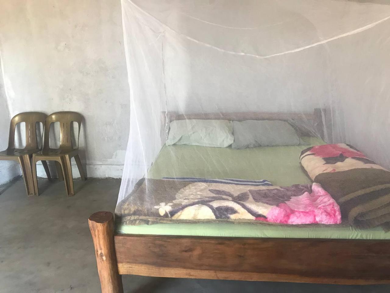 Apartmán Sipi Backpackers Kapchorwa Pokoj fotografie