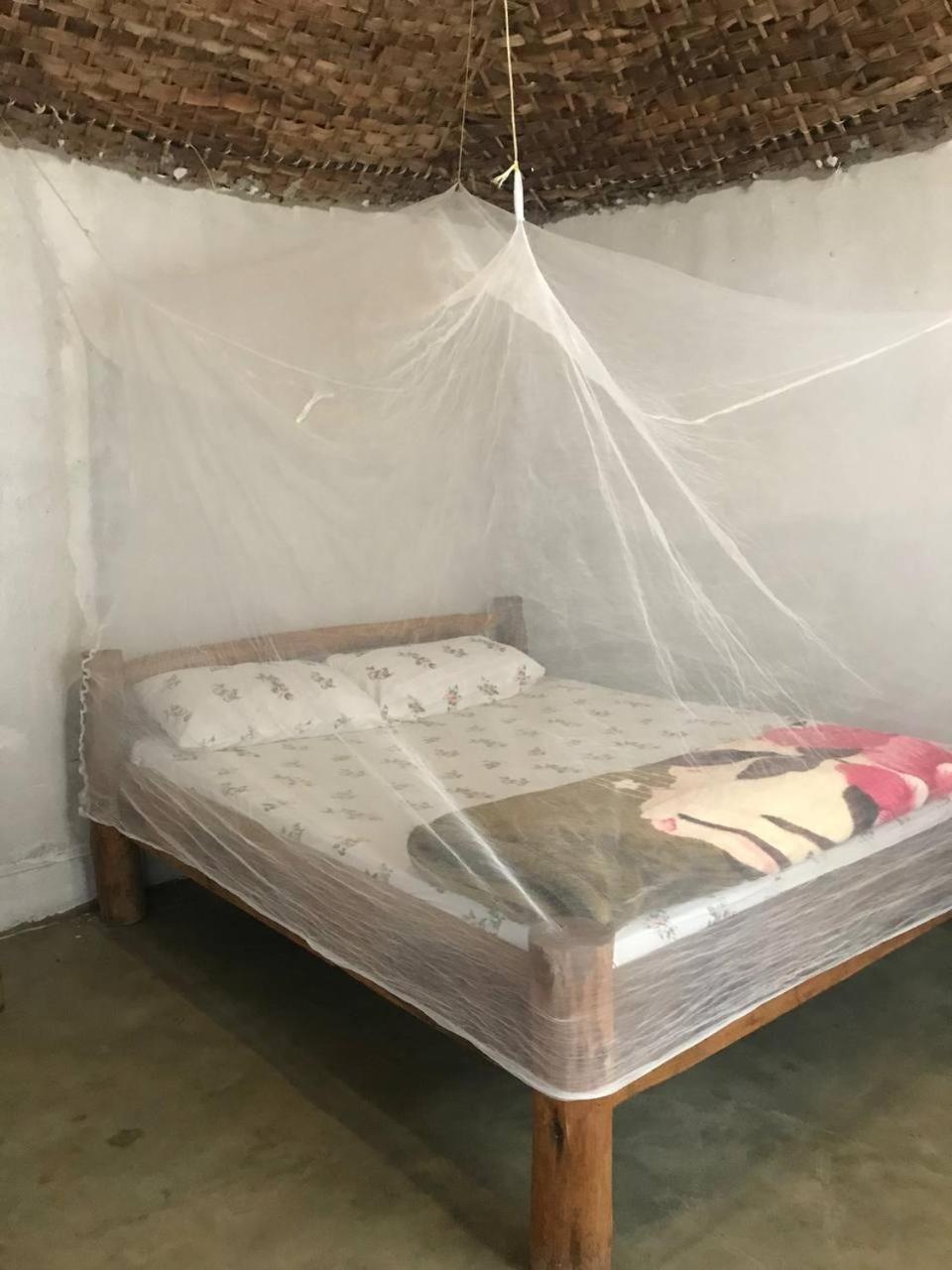 Apartmán Sipi Backpackers Kapchorwa Pokoj fotografie