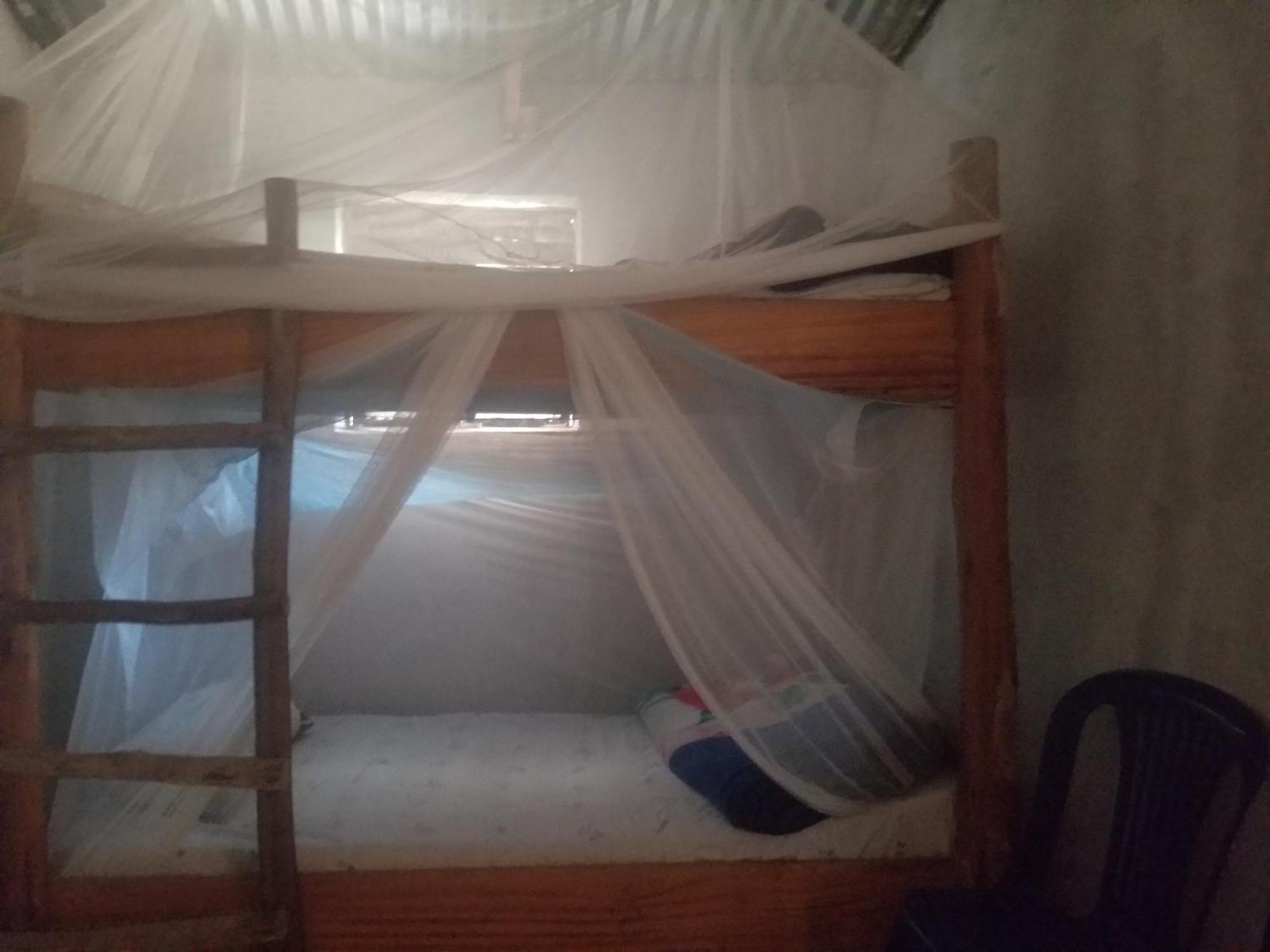 Apartmán Sipi Backpackers Kapchorwa Pokoj fotografie